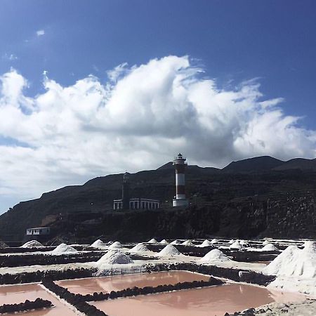 Apartmán Caciga Santa Cruz de la Palma  Exteriér fotografie