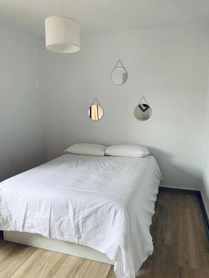 Apartmán Caciga Santa Cruz de la Palma  Exteriér fotografie