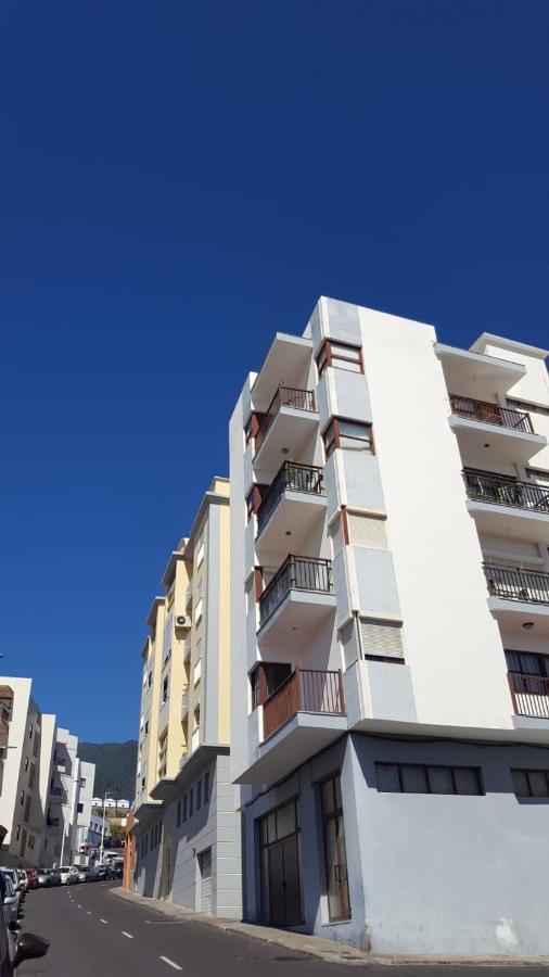 Apartmán Caciga Santa Cruz de la Palma  Exteriér fotografie
