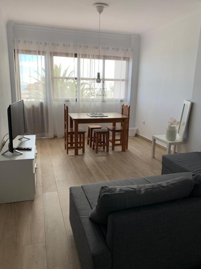 Apartmán Caciga Santa Cruz de la Palma  Exteriér fotografie
